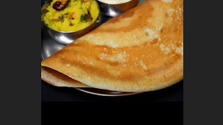 instant dosa  ନା ଭାଙ୍ଗିବା ନା ଚିପକିଵ [upl. by Notnats]