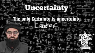 UNCERTAINTY  HSSC1  Unit 01  Measurements  Class 11  FSCFCS [upl. by Blanc]