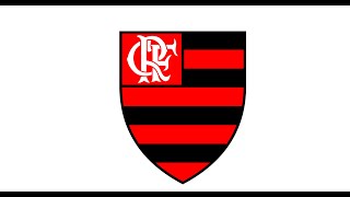 HINO DO FLAMENGO [upl. by Anilatac77]