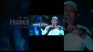 quotTribute Click link to watchquot quotFrankie Beverly Of Mazequot [upl. by Draneb]