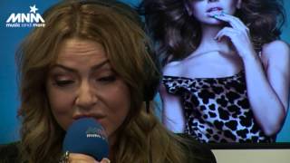 MNM Hadise  Rolling In The Deep  Adele [upl. by Guendolen]