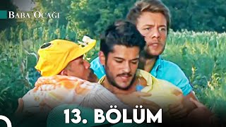 Baba Ocağı 13 Bölüm [upl. by Akemak]