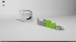 How to Citrix Receiver 13 installation on Linux Mint 16 [upl. by Urbano715]