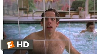 Its Only a Game Focker  Meet the Parents 610 Movie CLIP 2000 HD [upl. by Fachini]