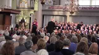 Sopraan Kaiyi Min zingt Pie Jesu van G Fauré [upl. by Davon3]