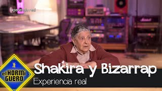 Niños y abuelos ¿Qué opinan de la canción de Shakira y Bizarrap  El Hormiguero [upl. by Harris470]