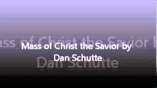 48 Alleluia by dan schutte [upl. by Oniotna]