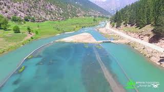 Nuristani Song  Kulam Dara [upl. by Noivaz]