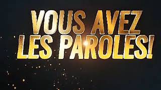 Tonton David  Chacun sa route  Paroles lyrics  VALP [upl. by Audie]