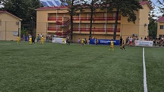 Stiinta Buc vs Kinder Constanta r2 [upl. by Perretta292]