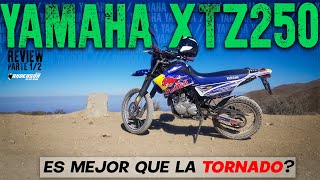 🔥Al FIN nueva XTZ 250 modelo 2024 precio  VALE la PENA 🤔 [upl. by Darton]