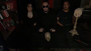 Podcast Paranormal Maestro Sanador Akbal [upl. by Hawkie583]