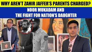 Monsters like Zahir Jaffer should be hanged  Ft Shaukat Mukadam [upl. by Rhpotsirhc]