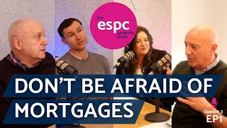 quotDont be afraid of getting a mortgagequot  Difficult properties to mortgage amp firsttime buyers tips [upl. by Terina768]