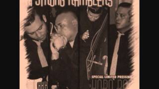 HiStrung Ramblers  Pure Misery [upl. by Lairret]