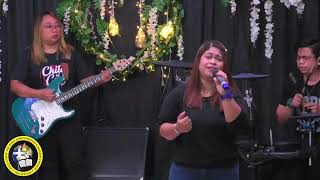 SA PILING NIYO JCTRL COVER ROMMEL GUEVARRA opmworship churchservice jctrl gospelmusic [upl. by Wayolle183]