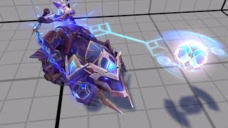 But is it Worth 10 Gemstones Hextech Sejuani  Skin Quickie [upl. by Stan]