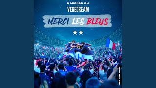 Merci les bleus [upl. by Sherye]