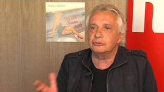 Michel Sardou prépare son retour [upl. by Warrick]