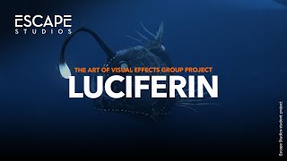 Luciferin  Student Film [upl. by Arytahs]