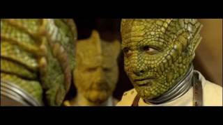 Doctor Who  The Silurians  Monster Files [upl. by Stockton]