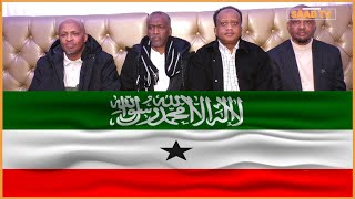 Barnaamij ku saabsan Somaliland la wada leeyahay [upl. by Rollins]