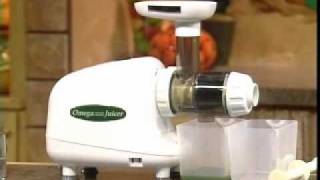 Benefits of Juicing Part 1  Healthy Cooking with Cindy [upl. by Swain273]