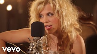 The Band Perry  If I Die Young Live From Oceanway Studios Nashville 2010 [upl. by Rod]