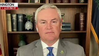 Rep James Comer： The deep state is filled with bad actors protecting the ruling class [upl. by Hinkle]