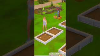 ✨Como ARREGLAR el bug de las PLANTAS en los sims 4✨  JennBirdy [upl. by Apeed]