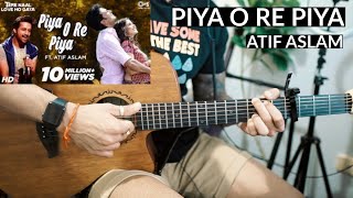 O Piya Re Piya  Lyrical  Majnu  Hiraan  Srabanti  Arijit  June  Savvy  Rajib  Prasen  SVF [upl. by Eirrol]