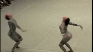 Batsheva Dance Company  Mamootot [upl. by Odnanreh110]