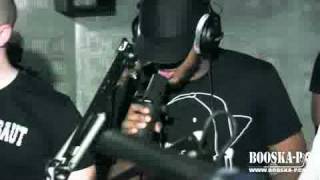 Sexion dAssaut  Points Vitaux Freestyle [upl. by Rowland114]