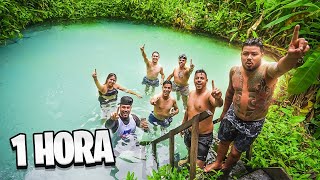 VLOG DE 1 HORA  VIAGEM PARA O JALAPÃO COM MEUS AMIGOS [upl. by Anirrehs]