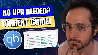 How to Download Torrents Safely Without a VPN [upl. by Arehsat]