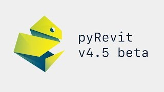 How to pyRevit Beta 45 and upcoming core changes [upl. by Harrat]