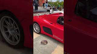 Ultima GTR shorts [upl. by Nylrehc]