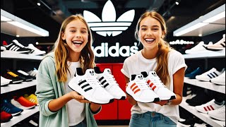 Adidas Factory Outlet 🤯🤯🤯 60 discount Great deal [upl. by Tena515]