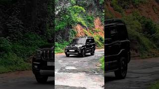 scorpio new video😎automobile motivation scorpio mahindra dreamcar life suvinspiration [upl. by Urana]