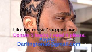 2017 NEW Speed Darlington  Hard Work Dont Pay Audio [upl. by Armillda]