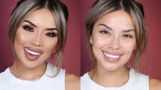 NIGHTTIME SKINCARE ROUTINE  iluvsarahii [upl. by Susette]