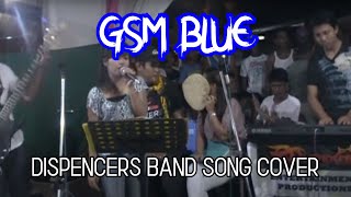 GSM Blue ilocano song live band [upl. by Notxed486]