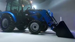 The New MT2 and MT2E  LS Tractor USA [upl. by Etireugram107]