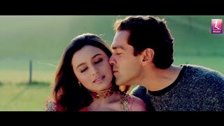 Na Milo Humse Zyada  4K  Bobby Deol amp Rani Mukerji Sonu Nigam Kavita Krishnamurthy  Badal Movie [upl. by Iseabal585]