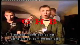 ORLÍK  Čech oficiální videoklip z roku 1990 [upl. by Aracat]