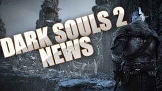 Dark Souls 2 News  Covenants [upl. by Almita]