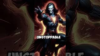 Unveiling Morbius most powerful skills marvel avengerscomics comicbook shorts facts ronaldo [upl. by Celinka896]