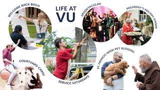 Viterbo University Admissions Process [upl. by Douville]