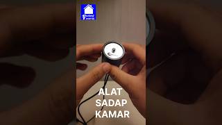 ALAT SADAP KAMAR SEBELAH shorts [upl. by Nageem158]