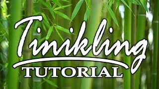 Tinikling Tutorial [upl. by Dawes294]